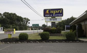 Capri Inn and Suites