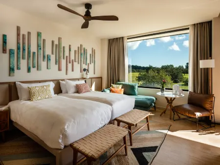 Kimpton Aysla Mallorca Отели в г. El Toro