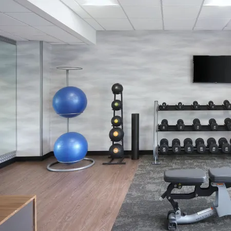 Fairfield Inn & Suites Raleigh-Durham Airport/Research Triangle Park