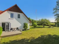 "Fraþulf" - 6km from the Sea - parking