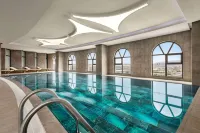 Ramada by Wyndham Karapinar Hotel di Karapinar