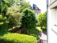 Pavillon Gabriel