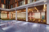 Harper Kupang by Aston - ที่มีสระว่ายน้ำ