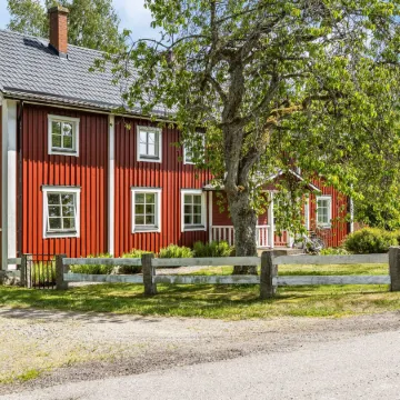 Gåragöl Отели в г. Улувстрём