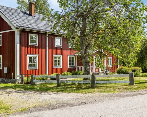 Gåragöl Hotels in Olofstrom