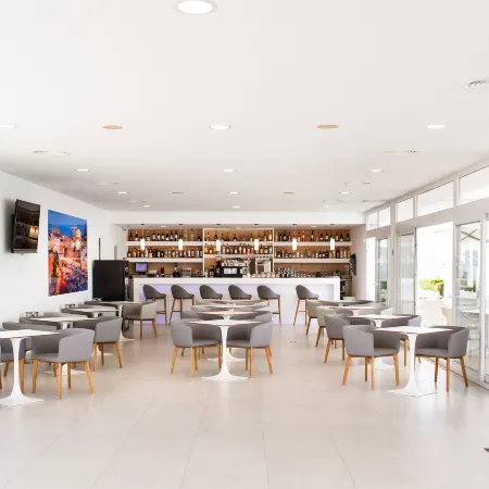 Sagitario Menorca Mar Adults Only