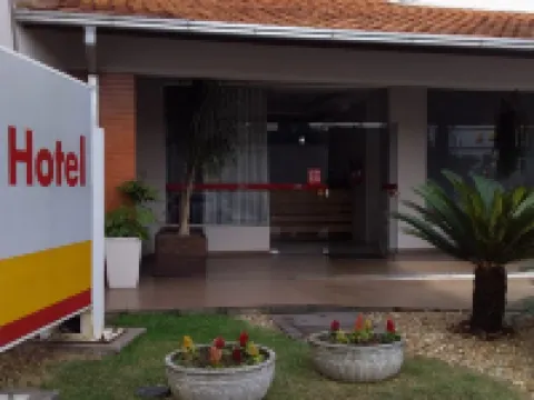 Mime 酒店 布盧梅瑙酒店