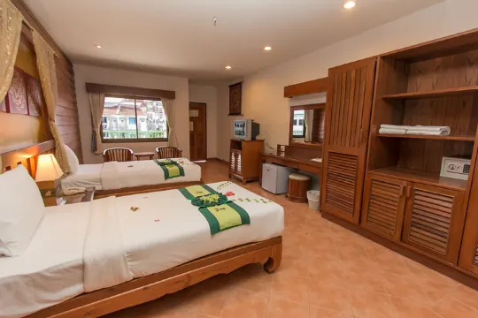 เบล แอร์ ป่าตอง ภูเก็ต