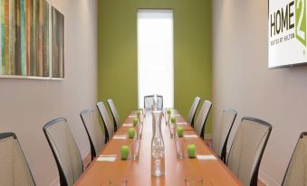 Home2 Suites by Hilton Durham University Medical Center
