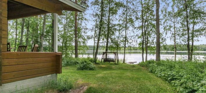 Kuusiranta Hotels in Savonlinna