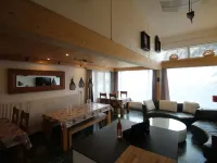 Les Cimes Hotel a Val-d'Illiez