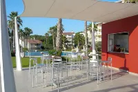 HG Jardín de Menorca - バー