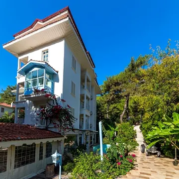Petunya Konak Boutique Hotel