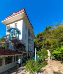 Petunya Konak Boutique Hotel Hotels in Hisaronu