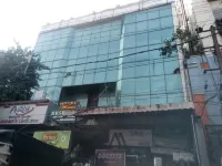 Hotel Watan Residency Hotels near Charminar