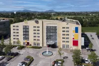 Crowne Plaza Padova Hotels near Parco Milcovich, ingresso Nord