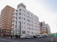Hotel Sun Royal Oyama