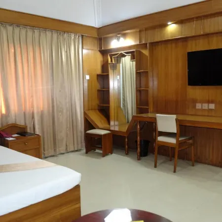 Hotel Saint Martin Ltd.