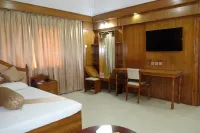 Hotel Saint Martin Ltd. فنادق في شيتاغونغ