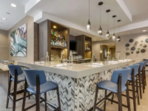 Cambria Hotel Rockville Hotels in Rockville
