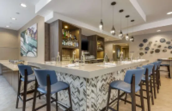 Cambria Hotel Rockville