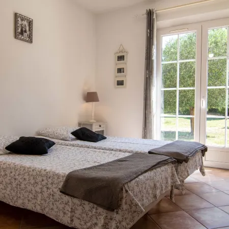 Villa Gaïa