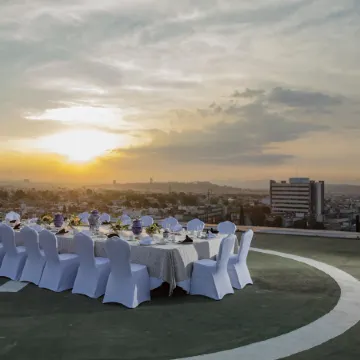 InterContinental Hotels PRESIDENTE PUEBLA by IHG