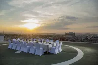 InterContinental Hotels Presidente Puebla