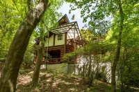 Log House Grazzi