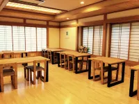 Hoshi Meguri - Mountain view