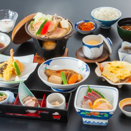 Kokuminshukusha Hadomisaki