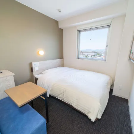 Super Hotel Kumamoto Yatsushiro