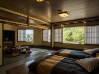 Takamiya Ryokan Yamakawa Hotels in Yonezawa