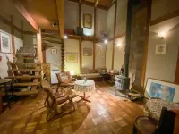 Camellia Inn Yukitsubaki - 2 ดาว