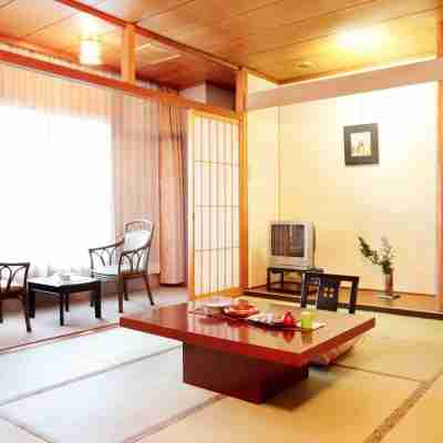 Yukaitei Miyajima Rooms