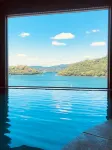 Hamanako Kanzanjionsen Hotel Kikusuitei - avec sources thermales