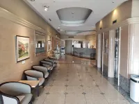 Hotel New Green Kashiwazaki Hotels in Kashiwazaki