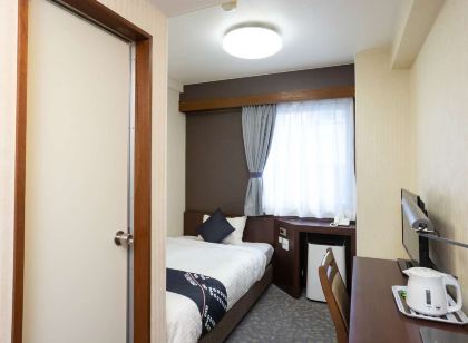 Business Hotel Shinkawa Ube