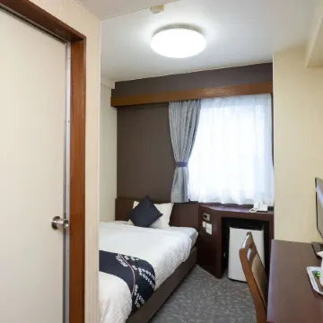 Business Hotel Shinkawa Ube