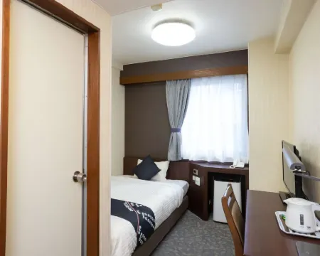 ビジネスホテル新川 宇部 宇部のホテル