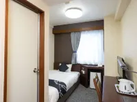 Business Hotel Shinkawa Ube