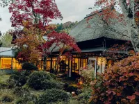 Takei Ryokan Hotels in Togakushi