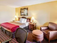 Rodeway Inn & Suites Hwy 290 NW Các khách sạn gần Nhà máy bia Karbach Brewing