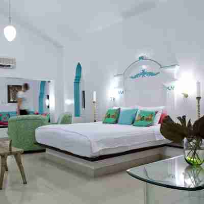 Purity at Lake Vembanad Rooms