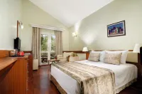 Belcekiz Beach Club - All Inclusive Hotel a Oludeniz Mahallesi