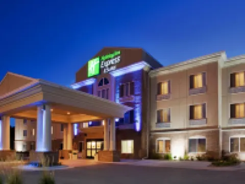 Holiday Inn Express & Suites CHERRY HILLS by IHG Hotels in Douglas County