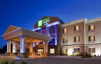 Holiday Inn Express & Suites Cherry Hills Hôtels à : 