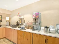 SureStay by Best Western Sacramento South Natomas