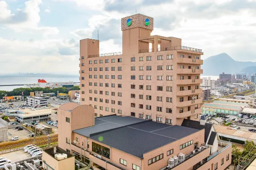 Hotel Sun Valley Annex Hotels near Shoningahama Park