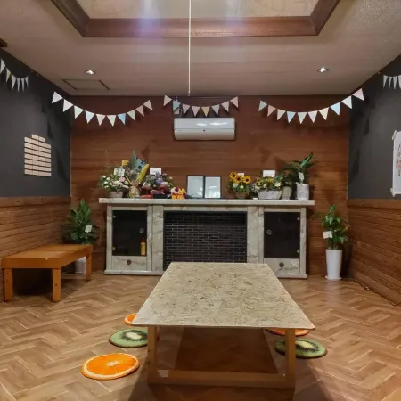 Dear U Uwajima Guest House & Cafe